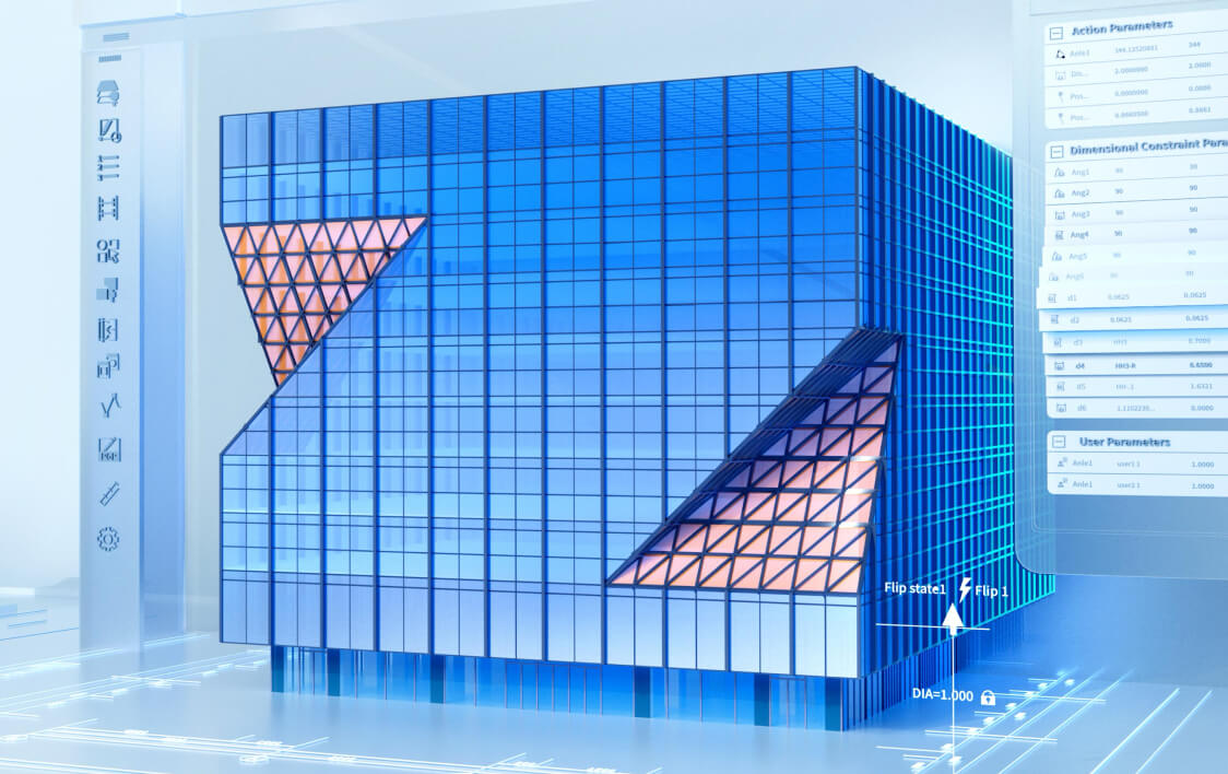 AutoCAD vs ZWCAD: Which CAD Software Is Right for Your Business?​